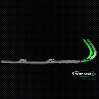 Runners size S - RHS